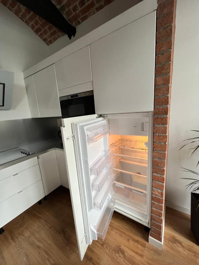 Loft Apartment By Letrent Zyrardow Esterno foto